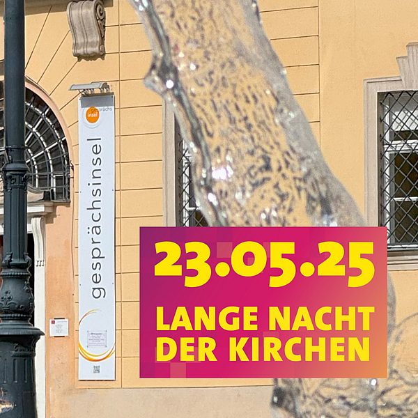 Gesprächsinsel