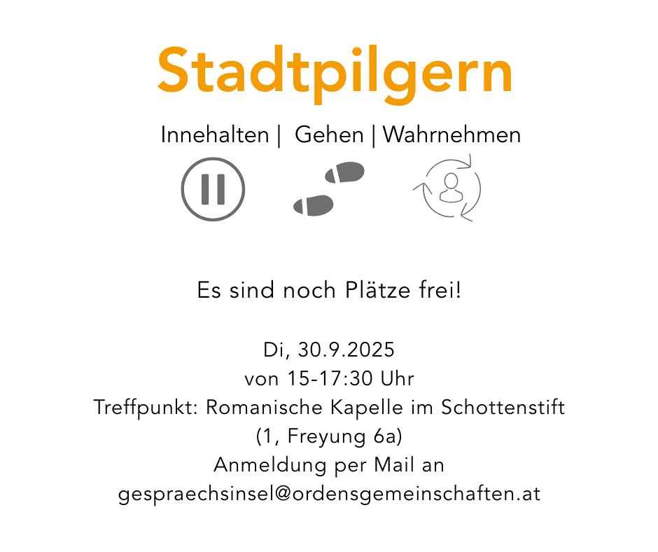 stadtpilgern