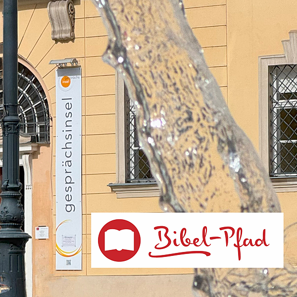 Gesprächsinsel